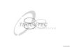 TRUCKTEC AUTOMOTIVE 01.43.213 O-Ring Set, cylinder sleeve